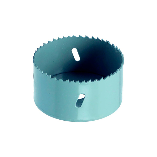 Коронка BIMETAL, 22 мм по металлу