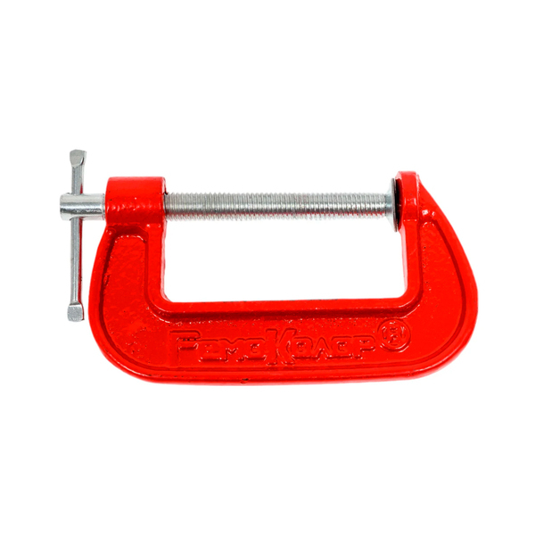 Струбцина G-образная, 75 мм, Hobbi