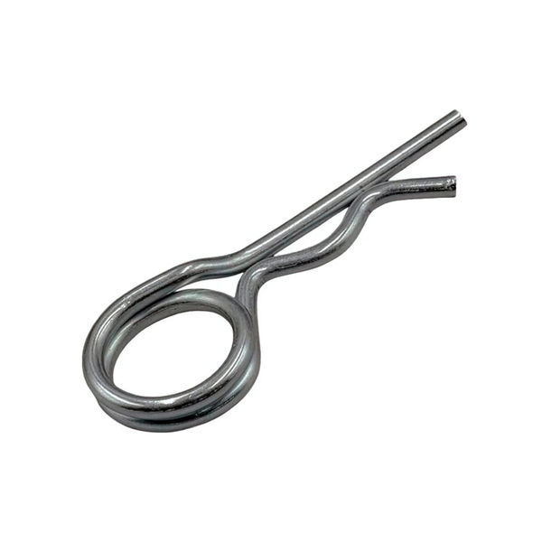 Шплинт DIN 11024 d 2,0 ( для отв. 2,5) оц. Form D