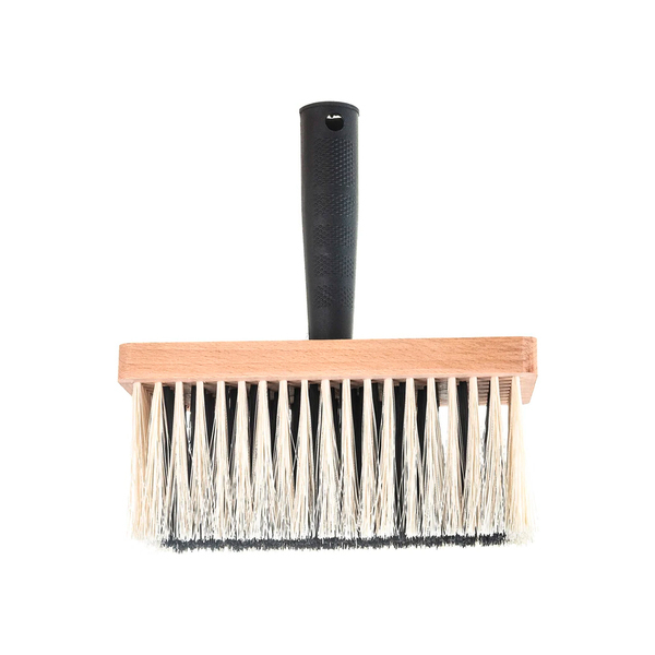 Кисть макловица прямоугольная, №3, 180х80 мм