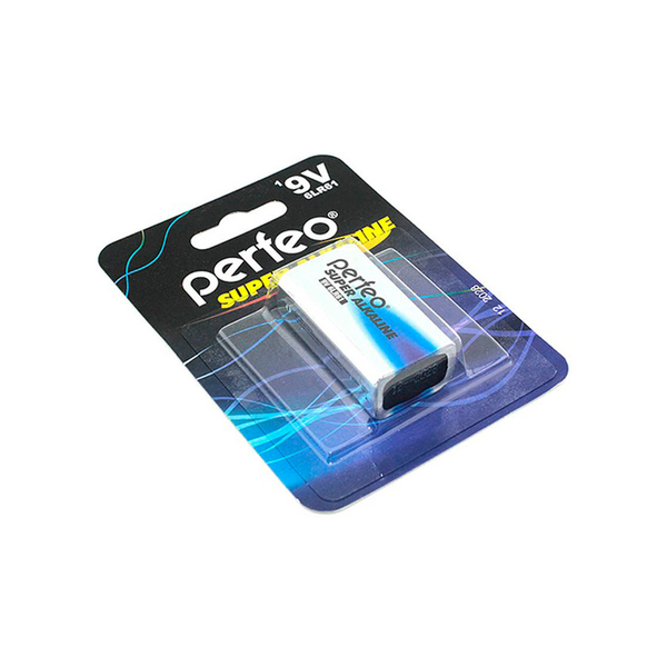 Батарейка щелочнная тип "Крона" 9 B