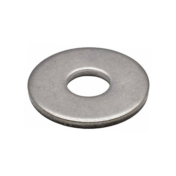 Шайба М8, цинк, DIN 6796