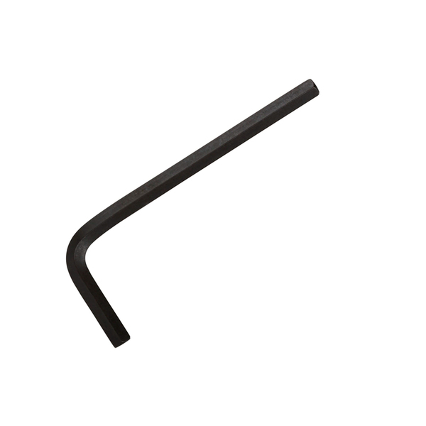 Ключ шестигранный CrV 6 мм FIT