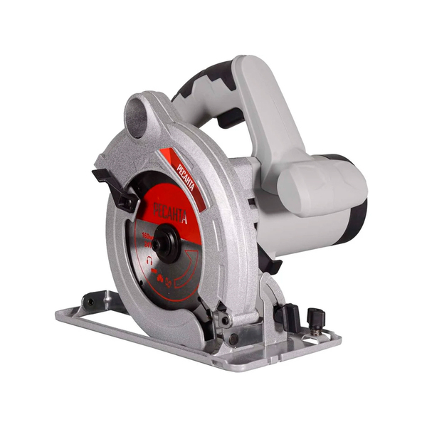 Дисковая пила ДП-165/1300 Ресанта