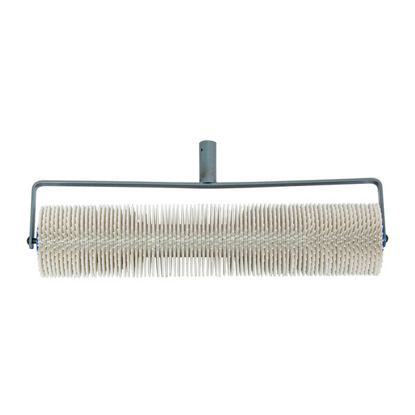 Валик игольчатый острая игла, 123х500 мм