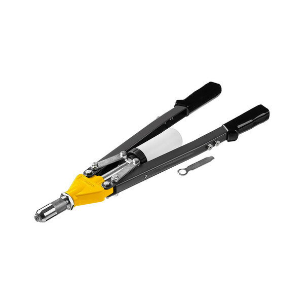 Заклёпочник двуручный STAYER HERCULES-64, 3.2-6.4мм