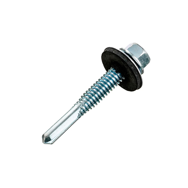 Саморез кровельный 5,5х32 увеличенное сверло