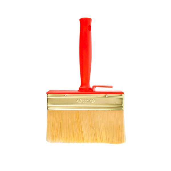 Кисть макловица искусственная щетина "Мини" 40х140 мм