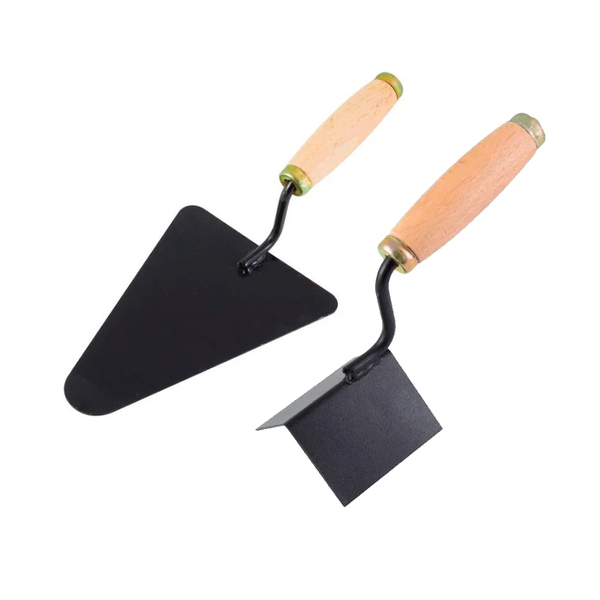 Кельмы и мастерки