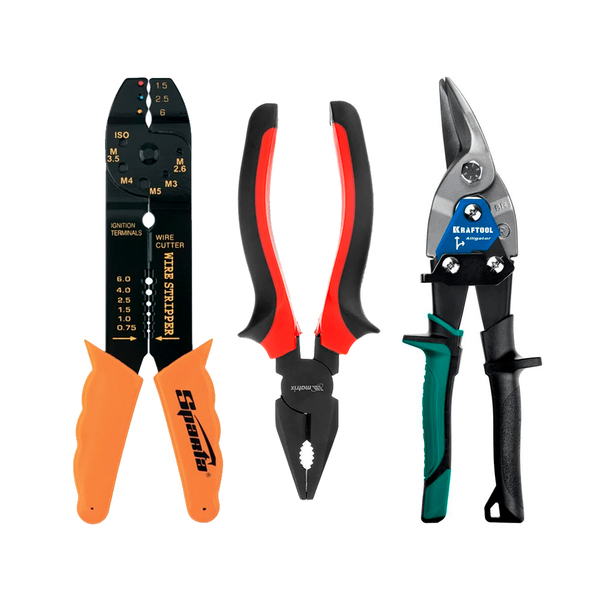 Шарнирно-губцевый инструмент