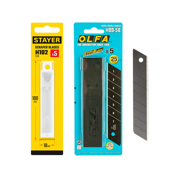 Расходные материалы