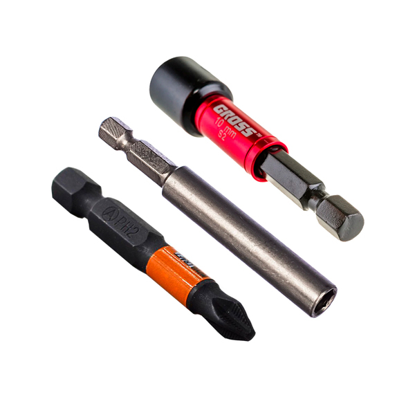 Расходные материалы