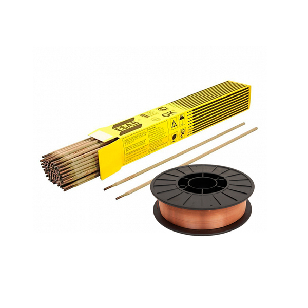 Расходные материалы