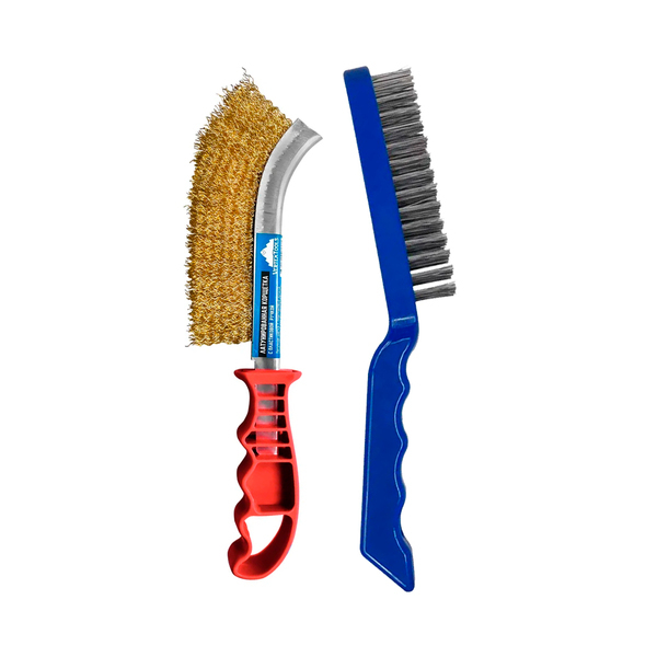 Щетки металлические