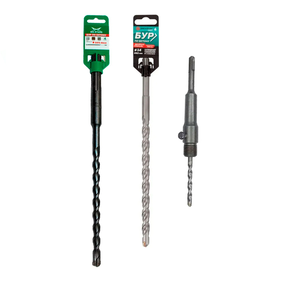 Расходные материалы