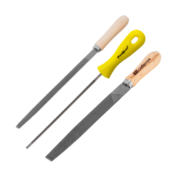 Напильники