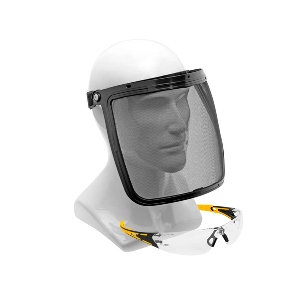 Защита глаз