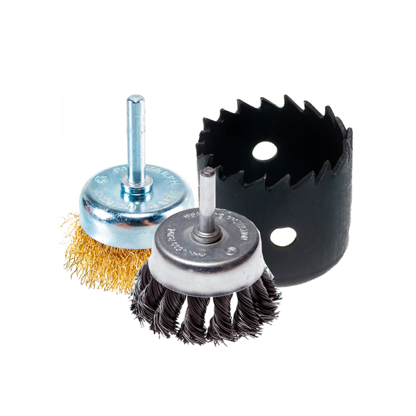 Расходные материалы