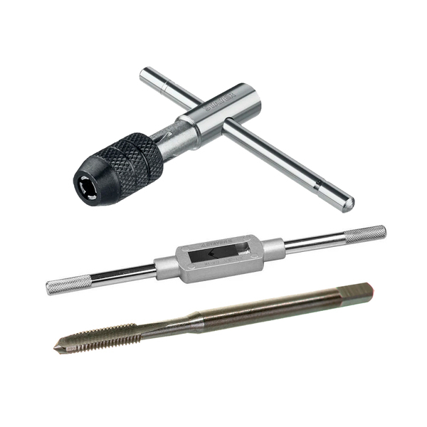 Резьбонарезной инструмент