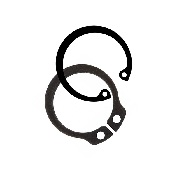 Стопорные кольца