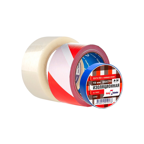 Монтажная лента