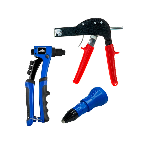 Заклепочники